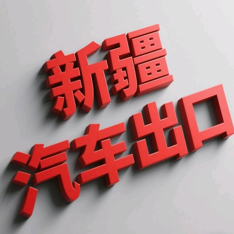 新疆汽车出口-China car