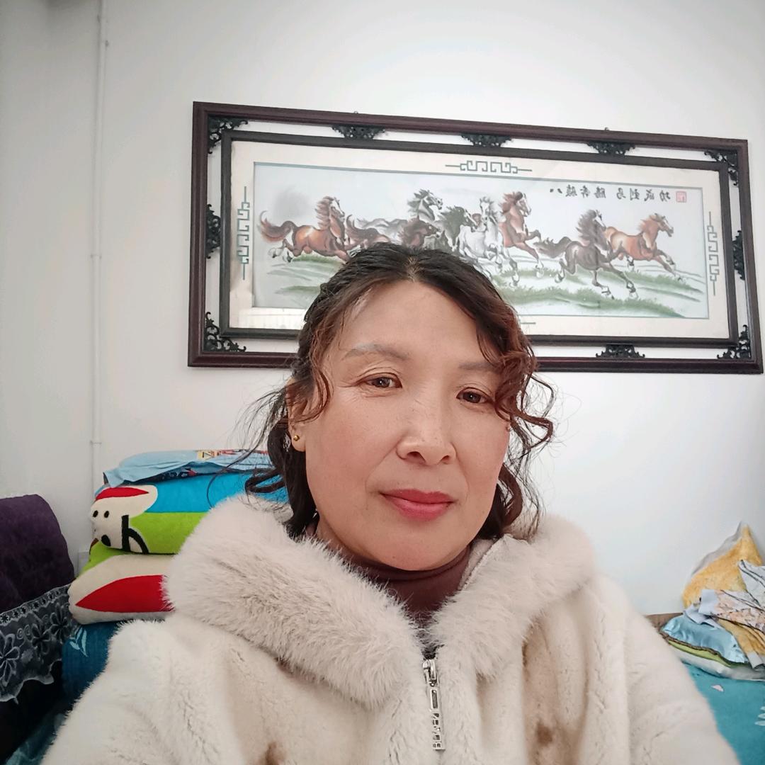 幸福快乐！