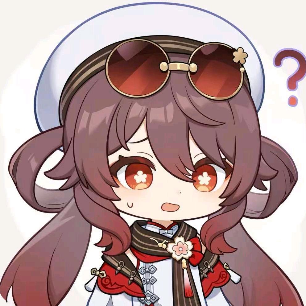 XL头像