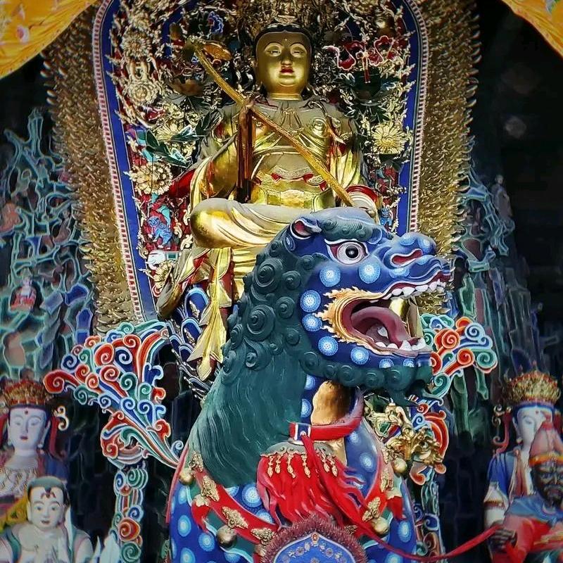 文殊禅音