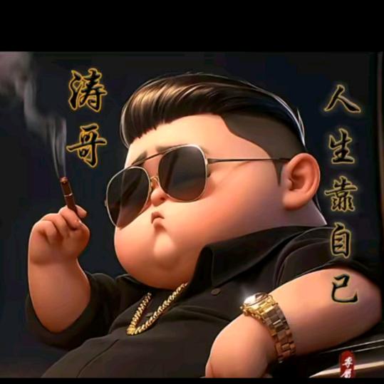 爱以欠费，情以停机●)o(●