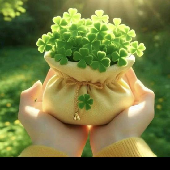 吉祥芳草