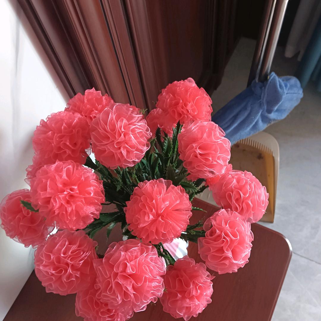 香姐,