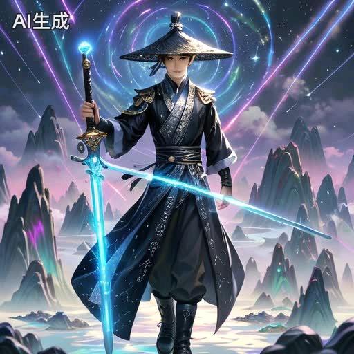 小说推文😍