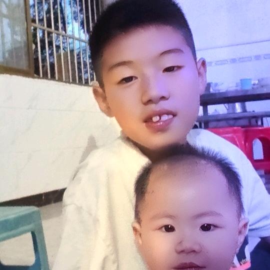 封心锁爱
