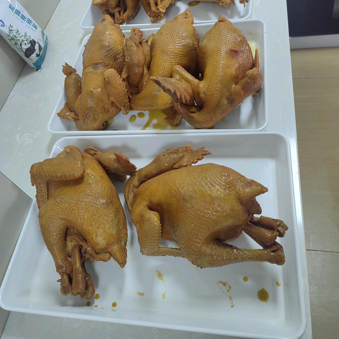 莉姐（药膳麻椒鸡）
