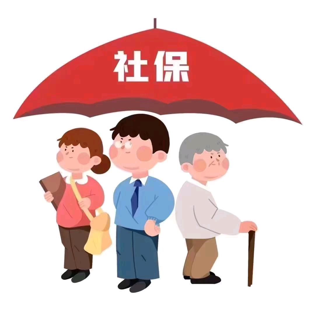社保规划赵老师