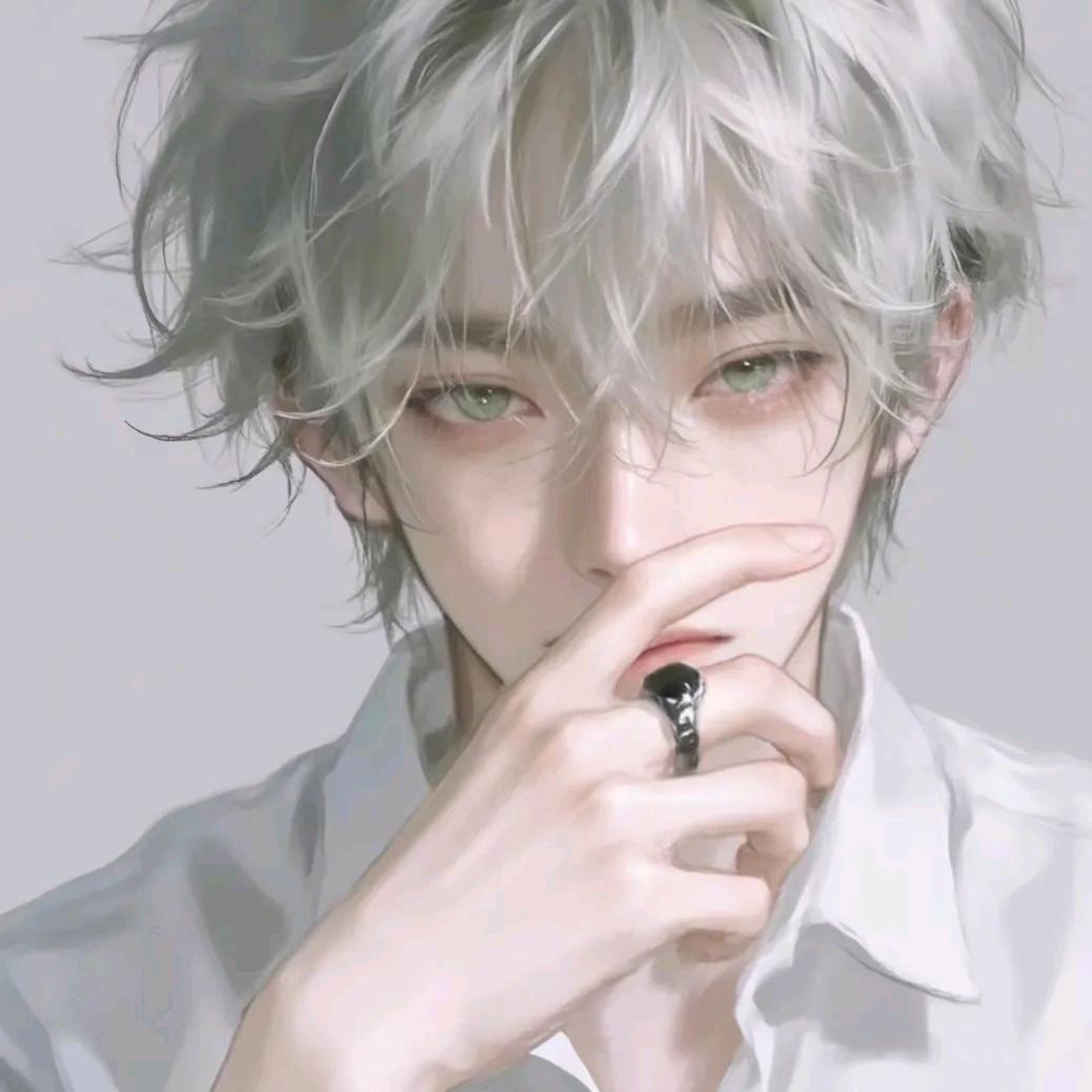 木偶.
