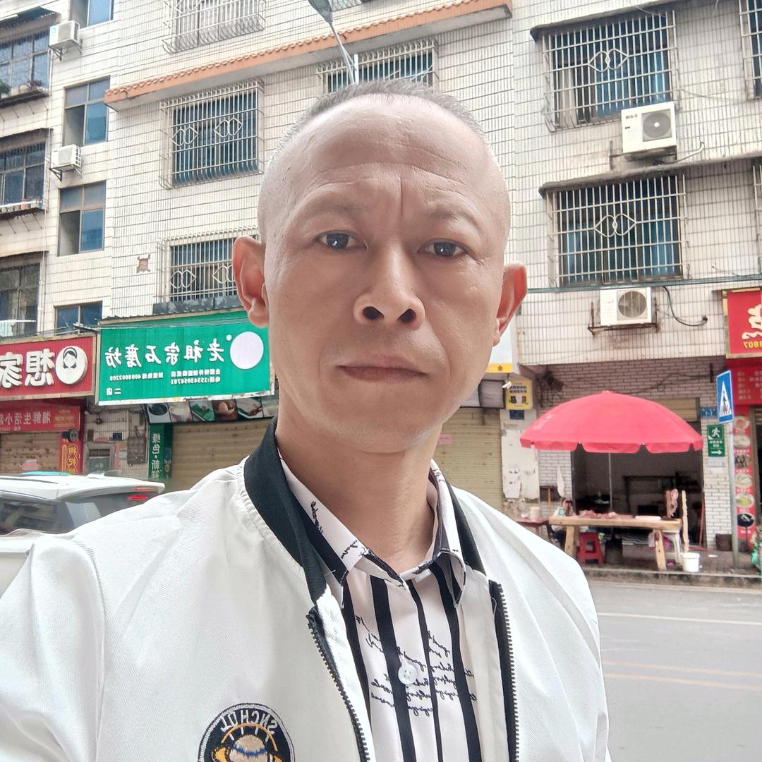 单身光哥