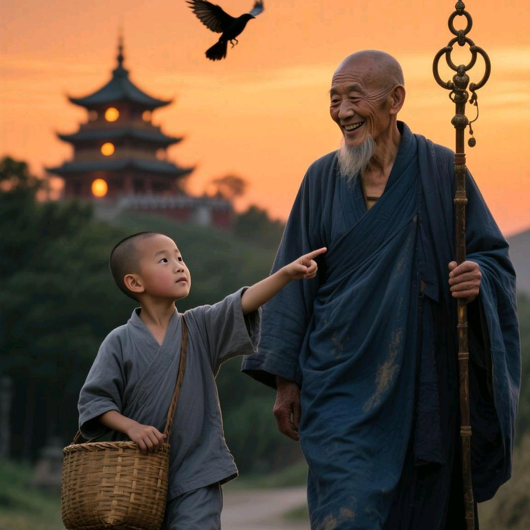 清风扫尘