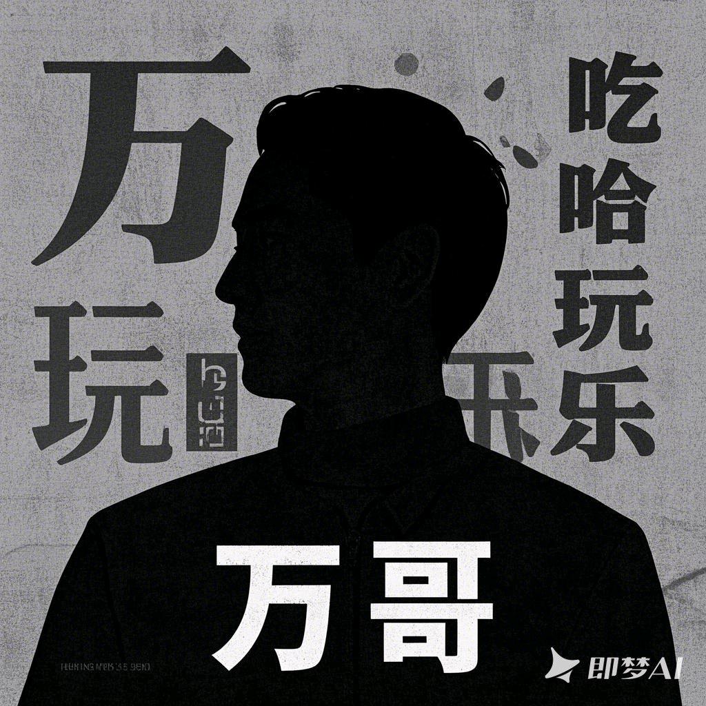 万哥［吃哈玩乐］