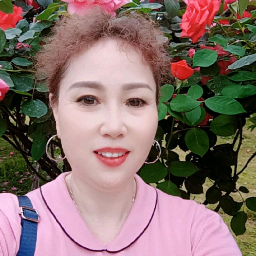 金花姐