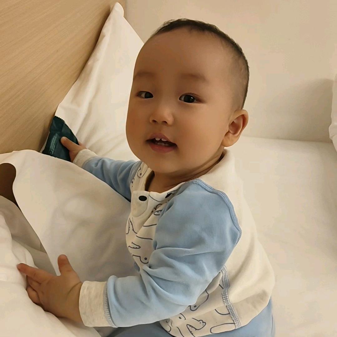 快乐崽崽☀️吖