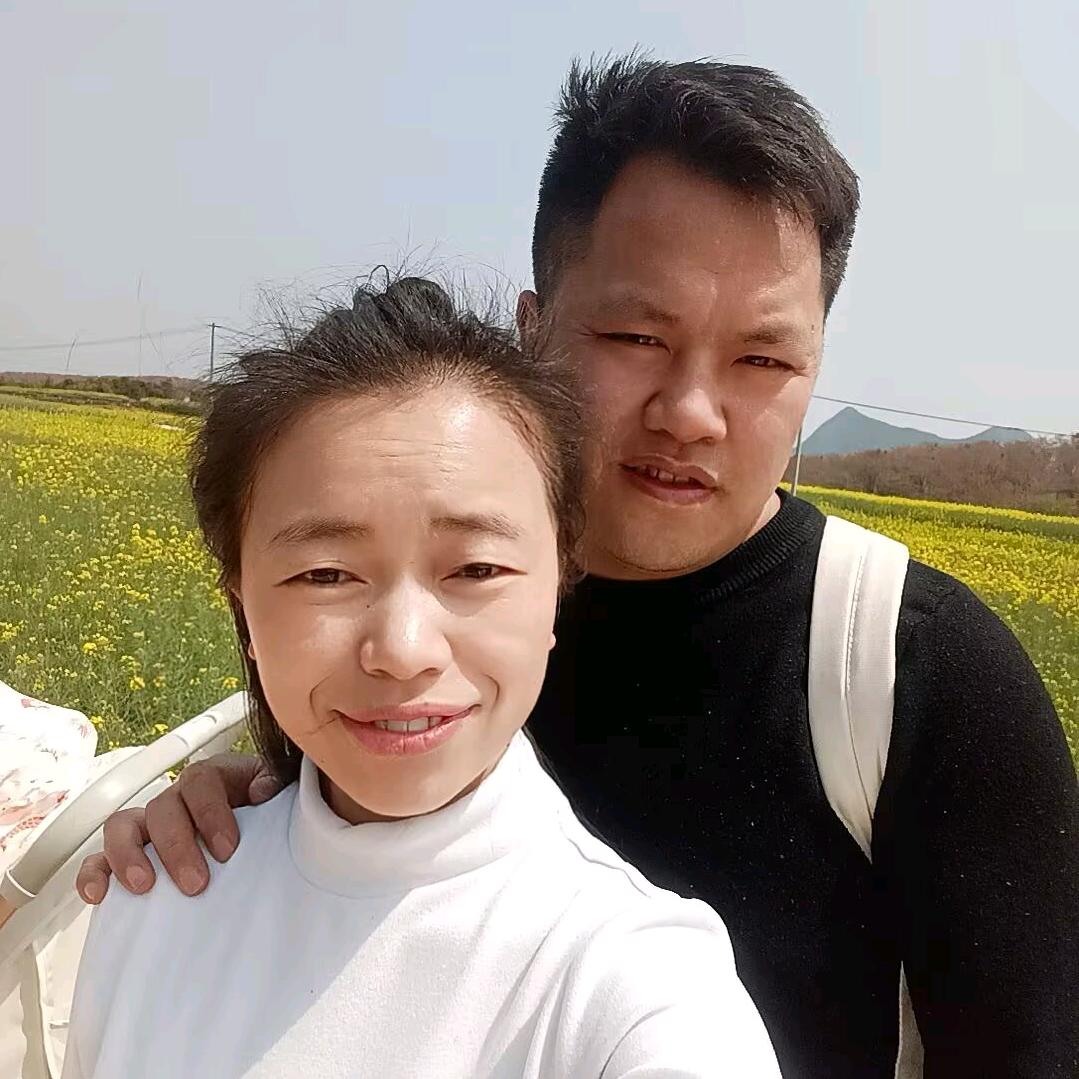 吴哥与凤姐的日常