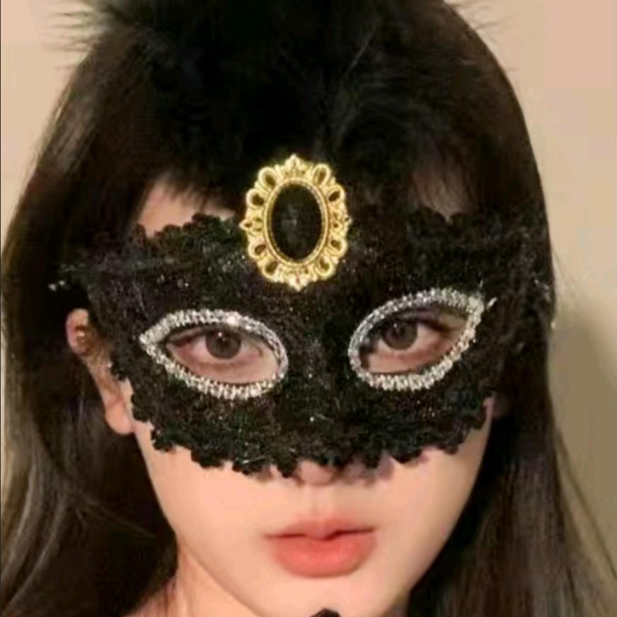 隐修女巫☠️☠️