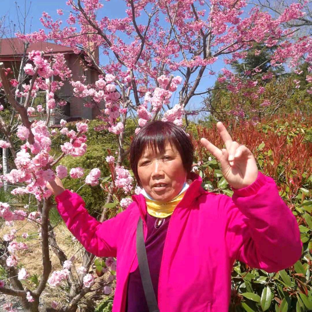 善良女人