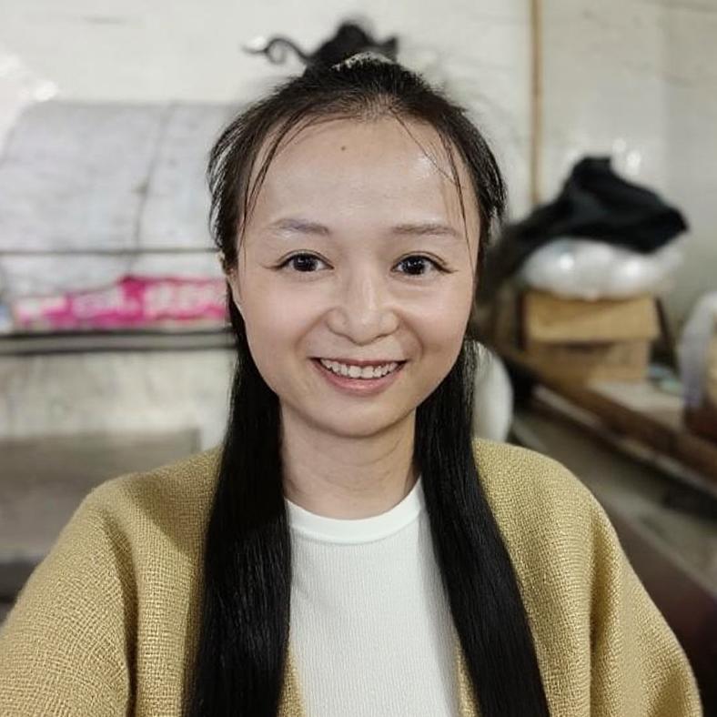 东方心理马槽料