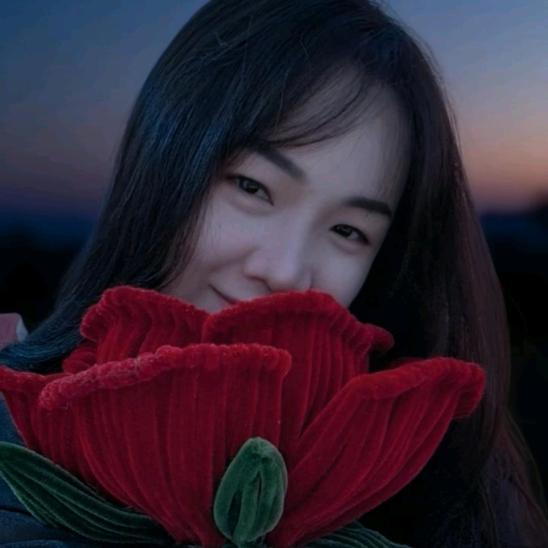 请叫我姐姐