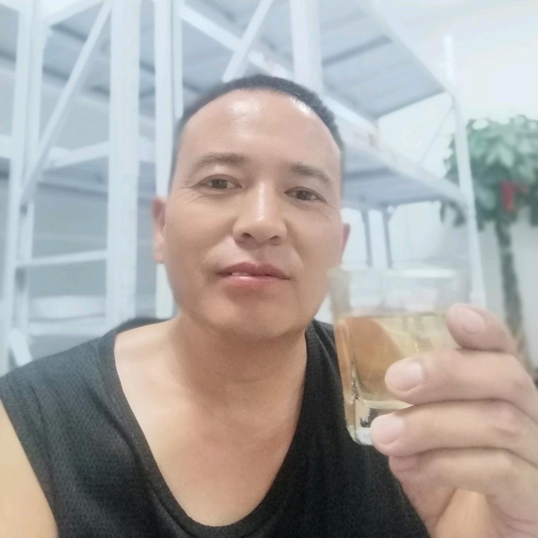 加油的张哥