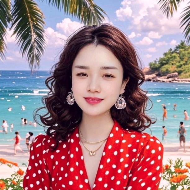 李家二妺