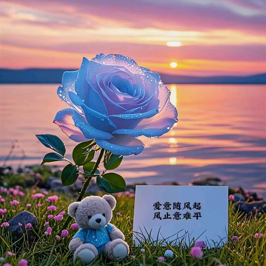 我若提笔写遗憾