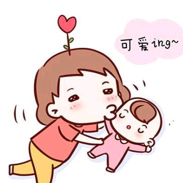 樱桃麻麻(孕晚期)