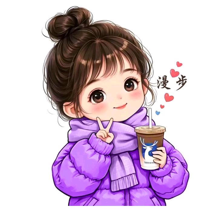 ☀漫步☁️海涧✨