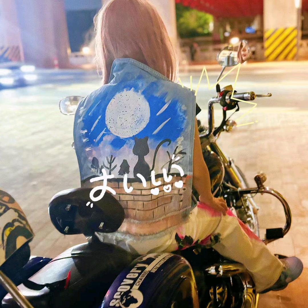 Renevivien潮牌女装ladyhk