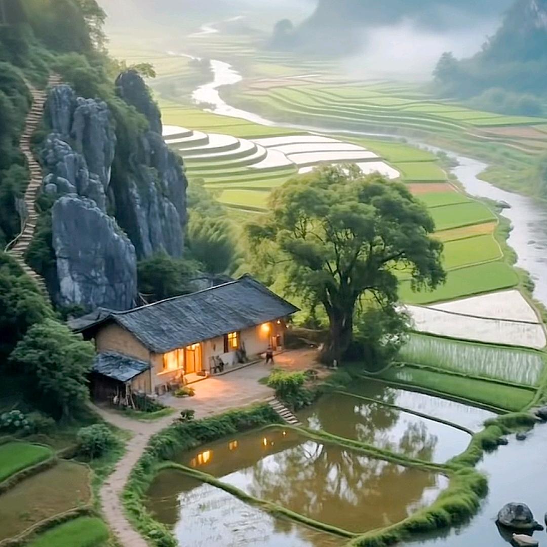 邀清风