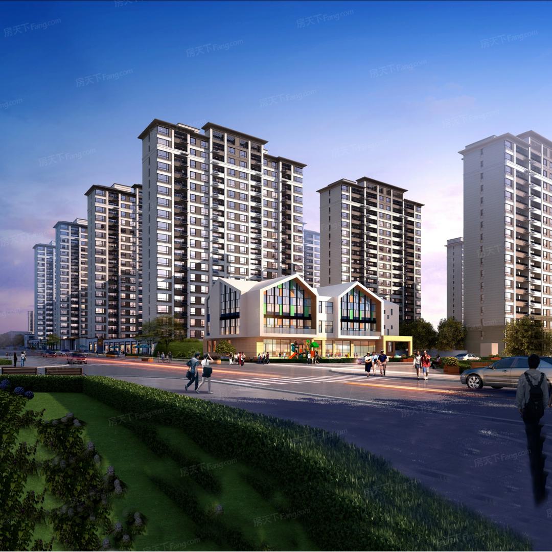 合肥新房总包瑞哲房地产(瑞想家)