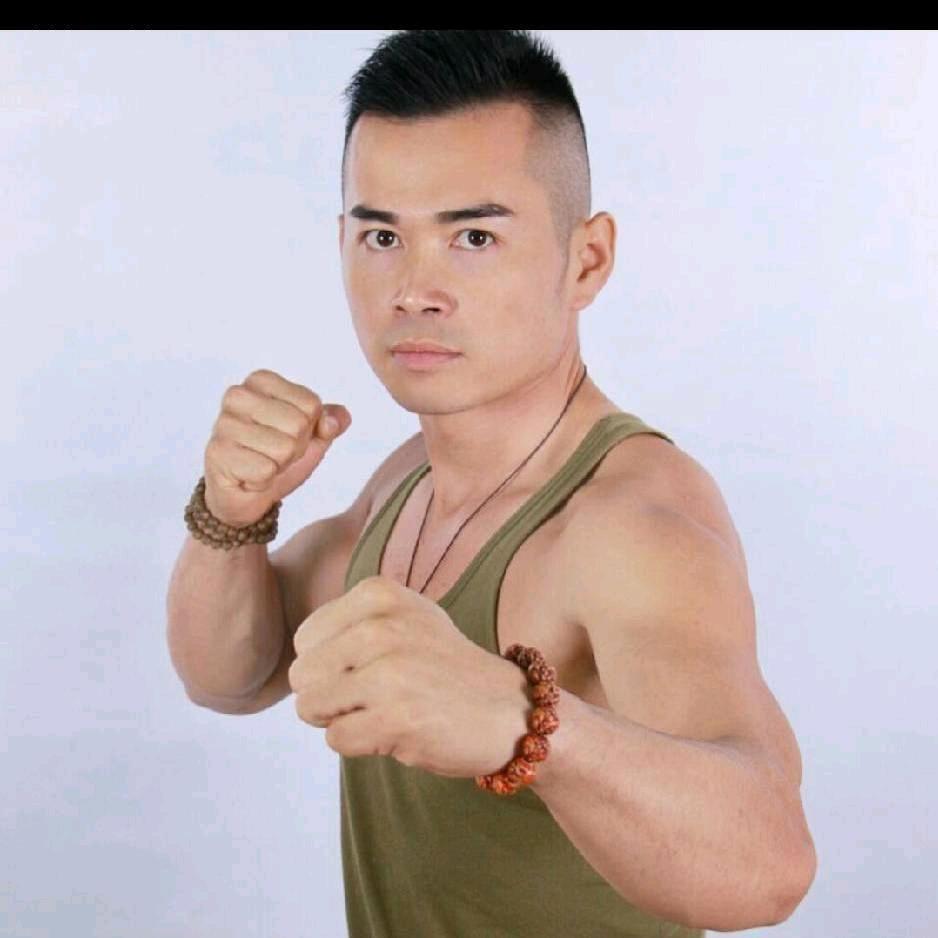 阿天哥