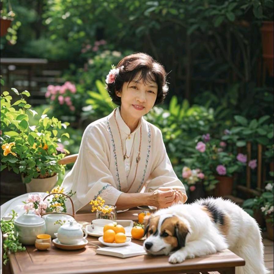 顺福零食
