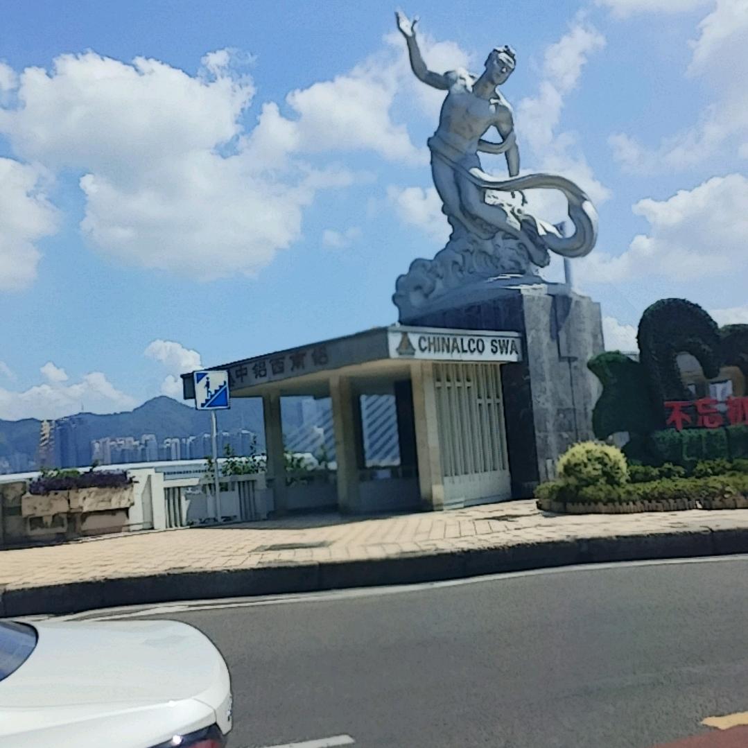 一个人自由自在