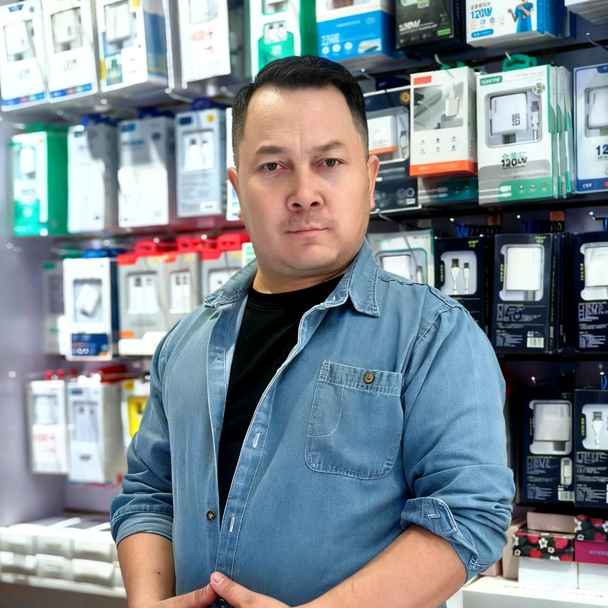 沙雅县锐信通讯店