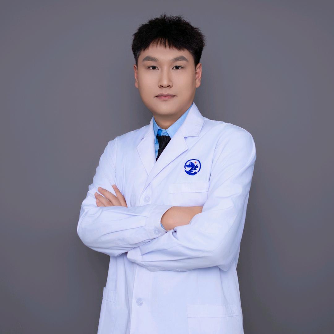 兽医工作日记。