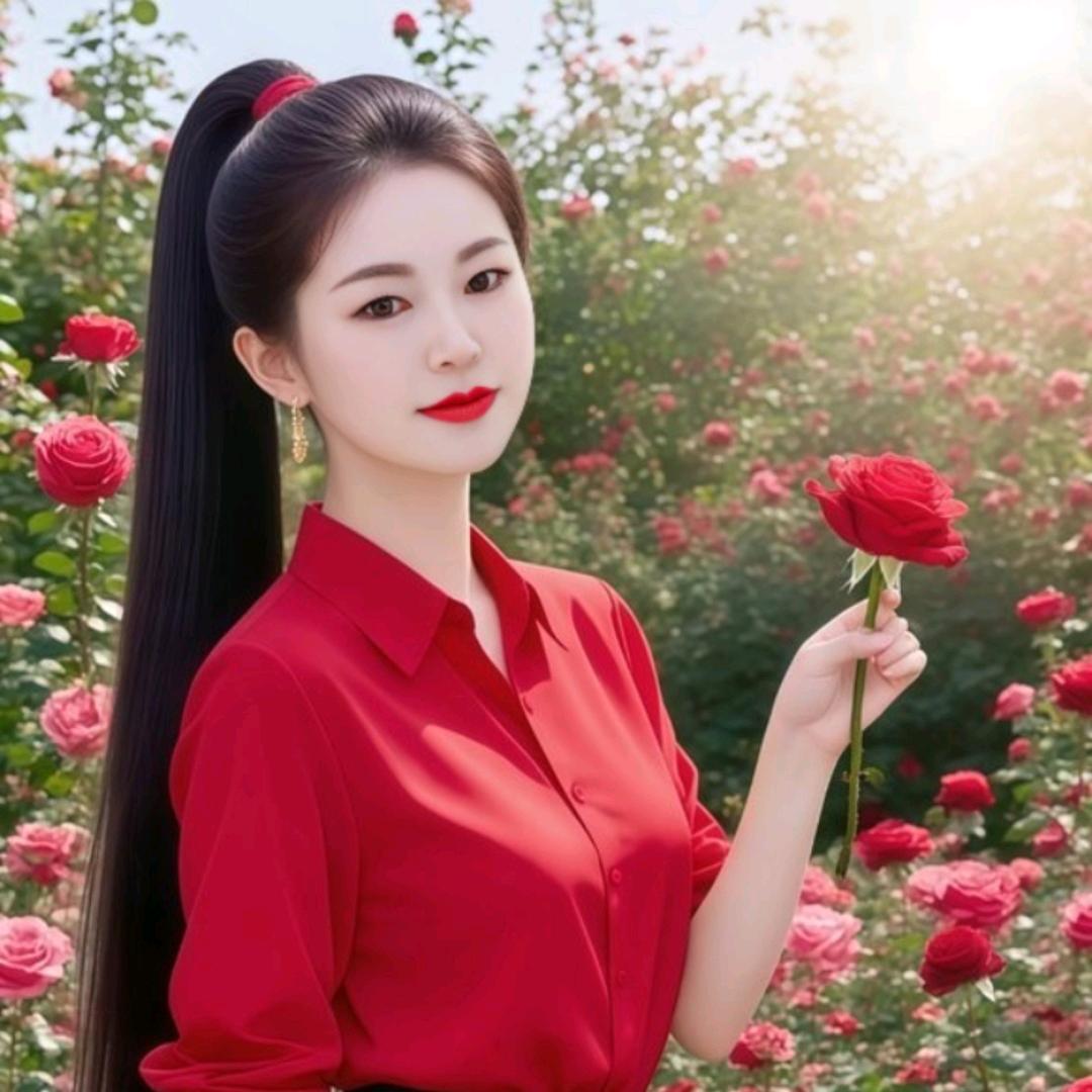 二🌹小(✯ᴗ✯)姐🌹