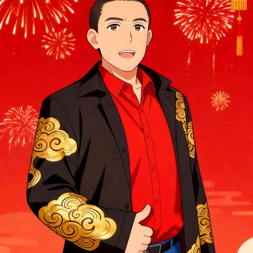 给力/抖起来亿点小钱