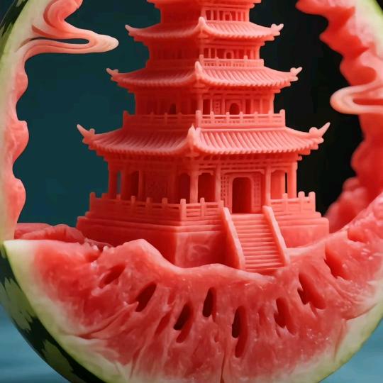 川流不息
