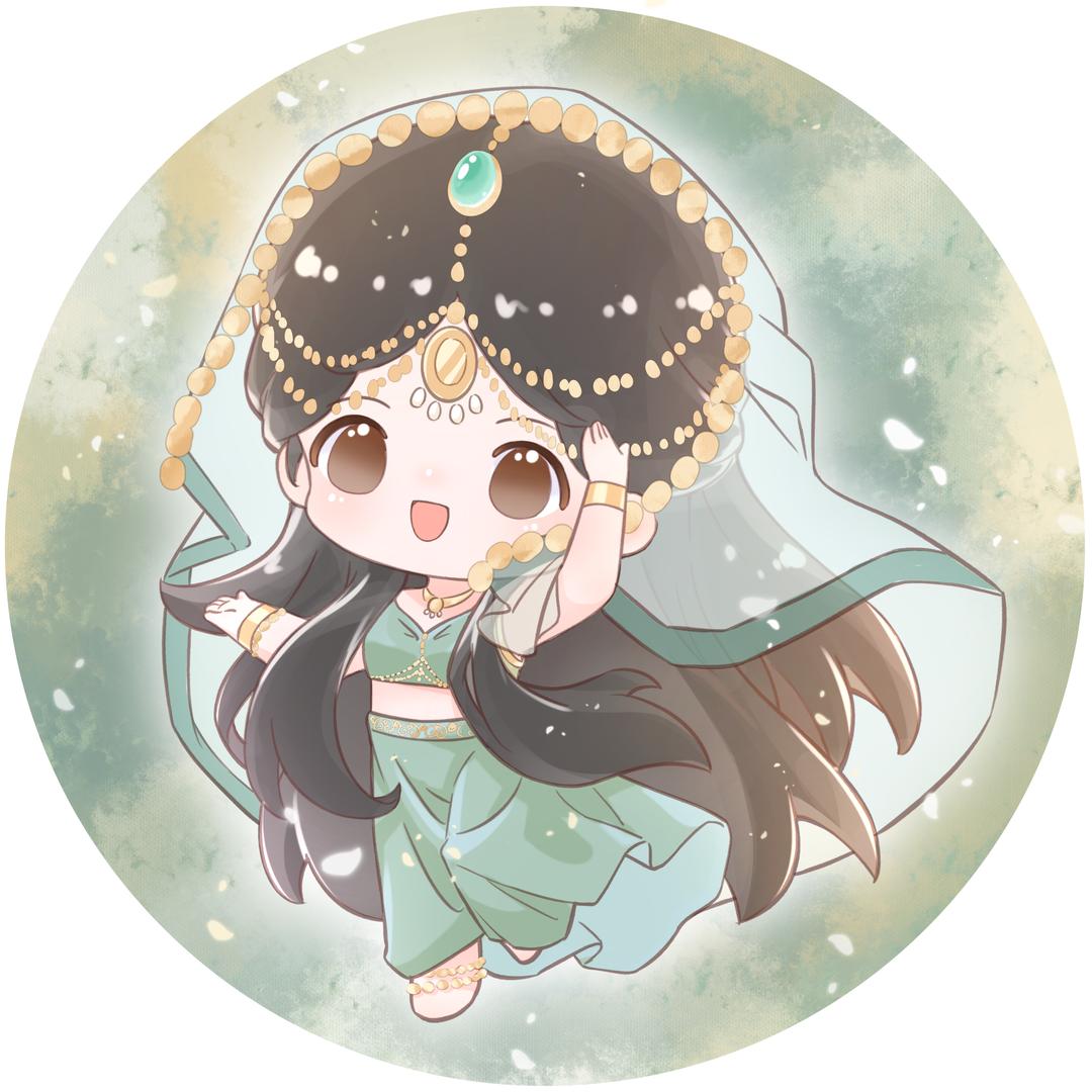 可是ta叫我慧慧哎