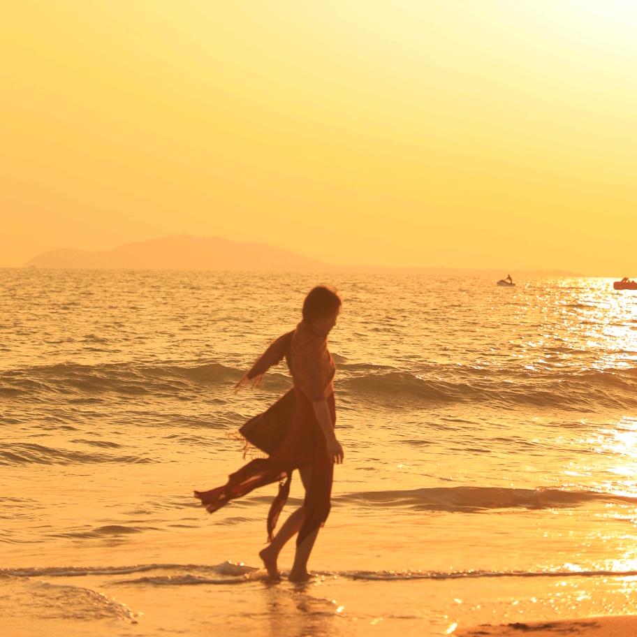 小满瑜伽🌹空舞培训