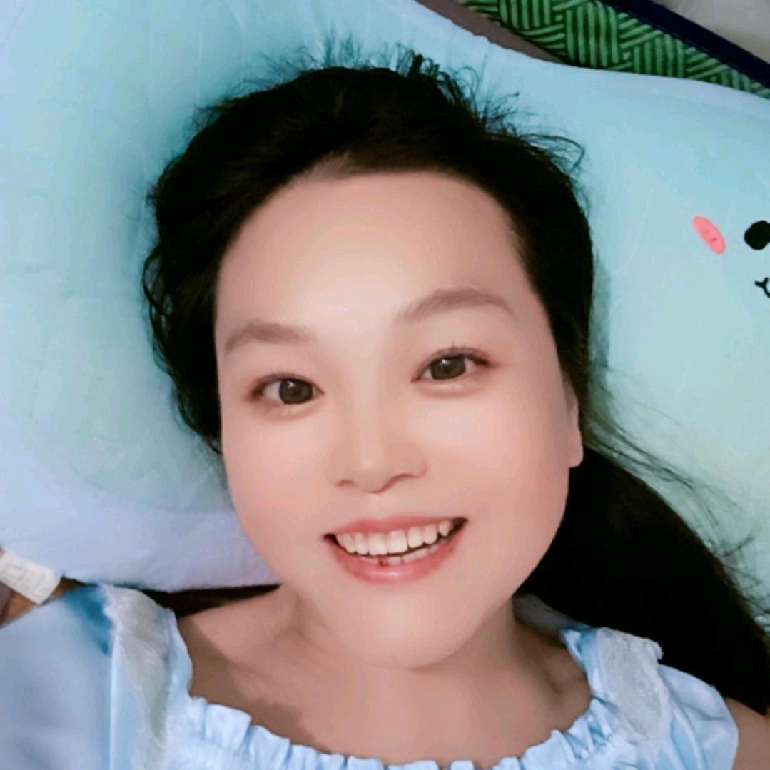 天使的爱