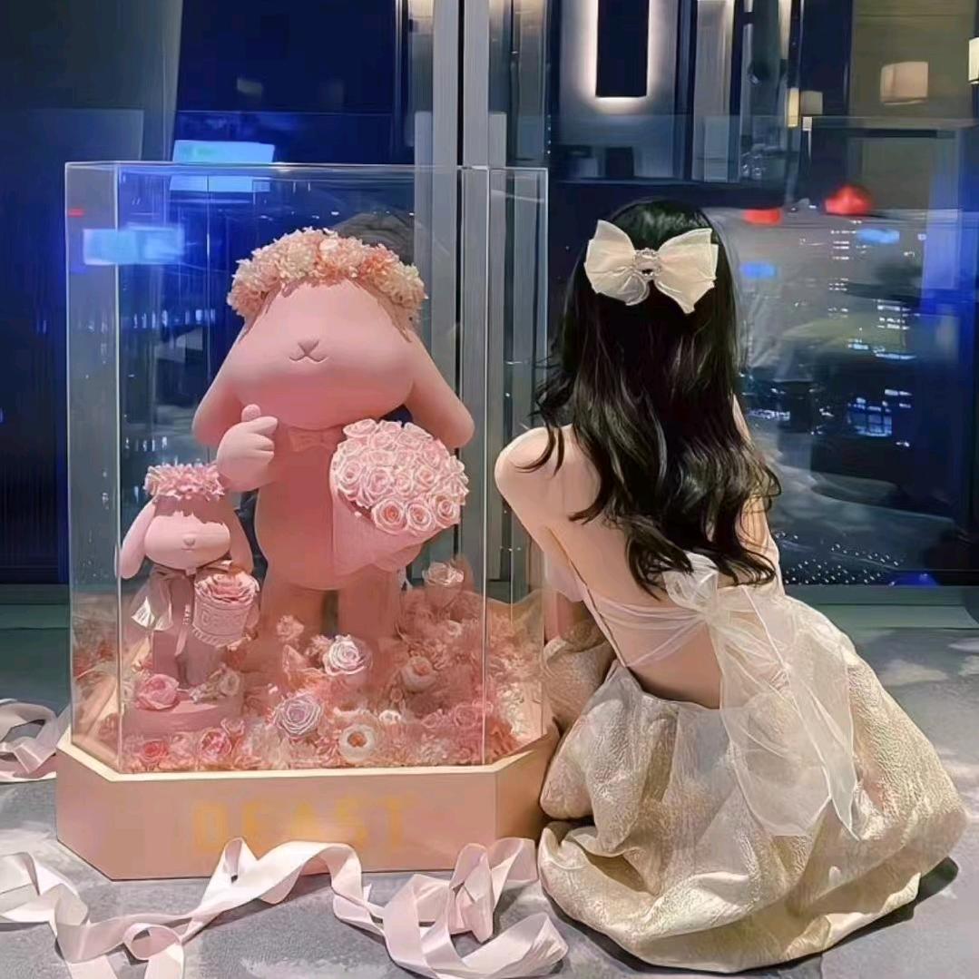 喵喵（恐龙岛）