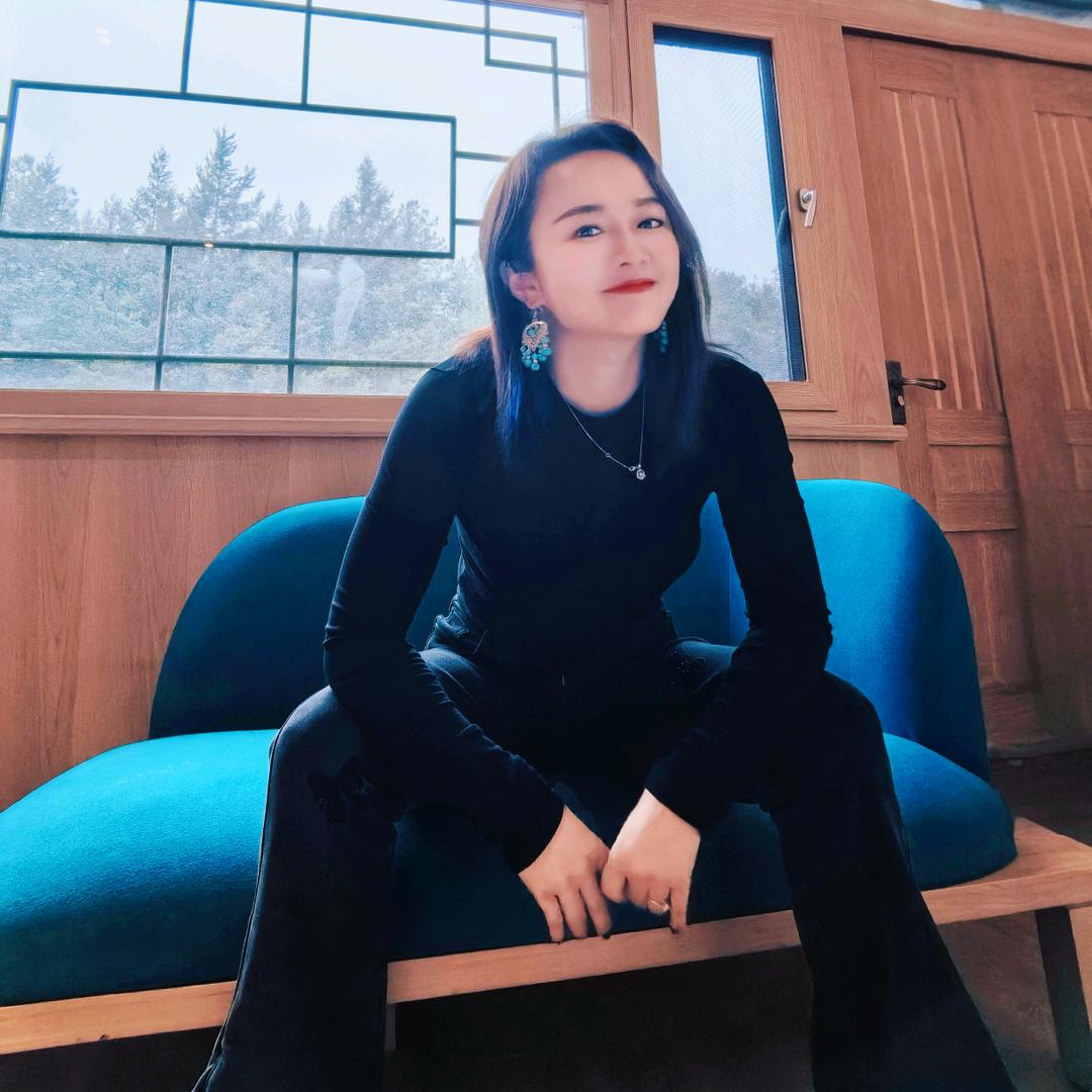 小梅姐