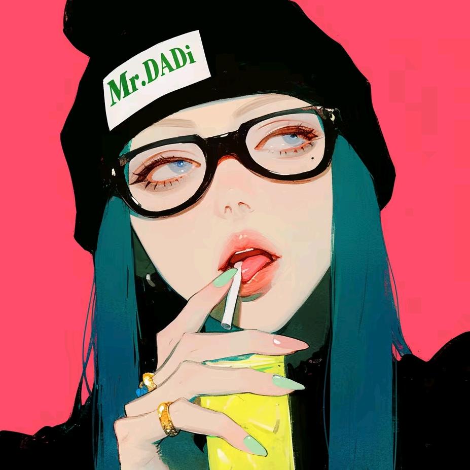 蜗牛不是牛🌈（护肤版）