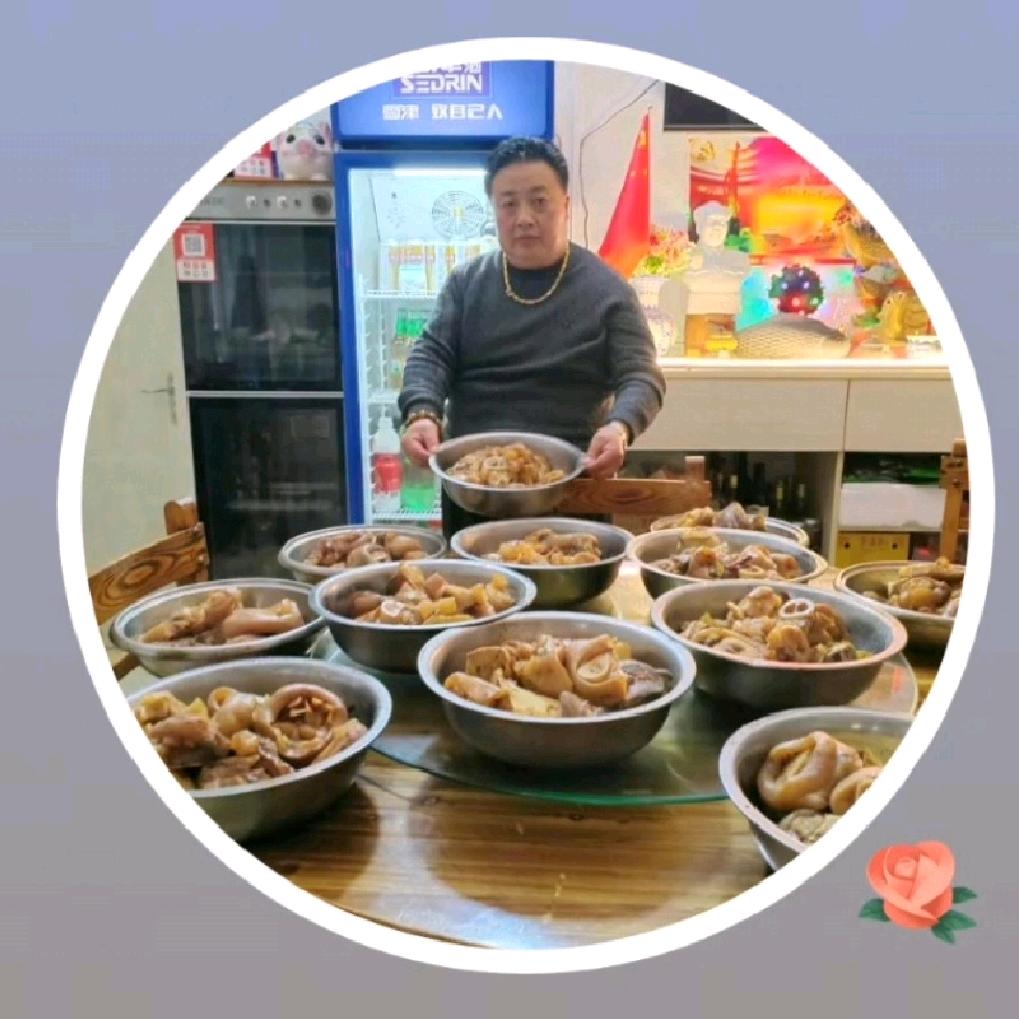 胖子老鱼馆