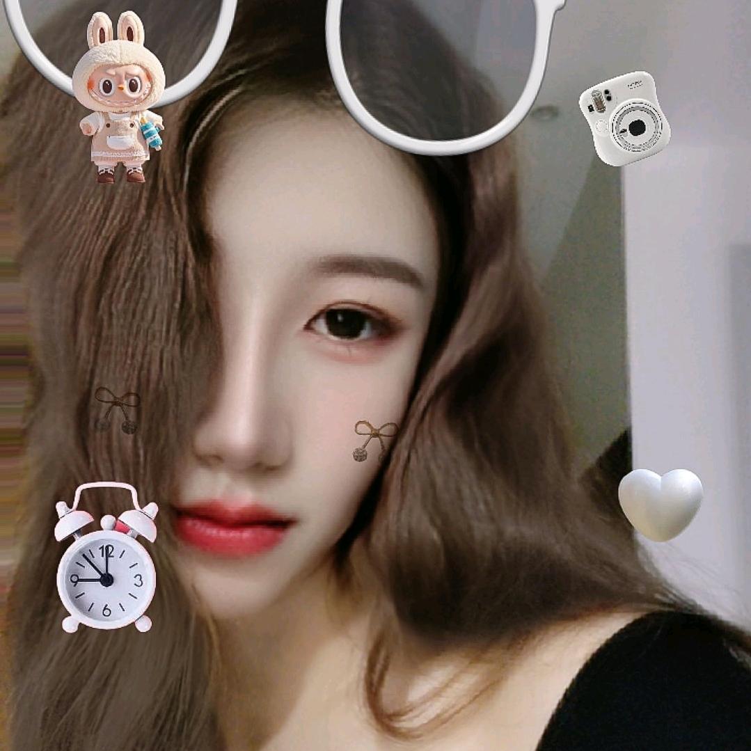 🎀小辣椒💝跑呀跑