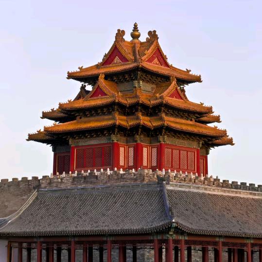 陈二爷