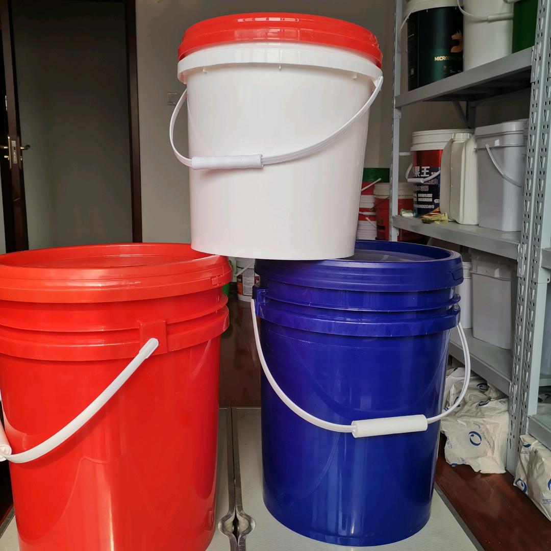 塑料包装桶生产厂家-河南美塑