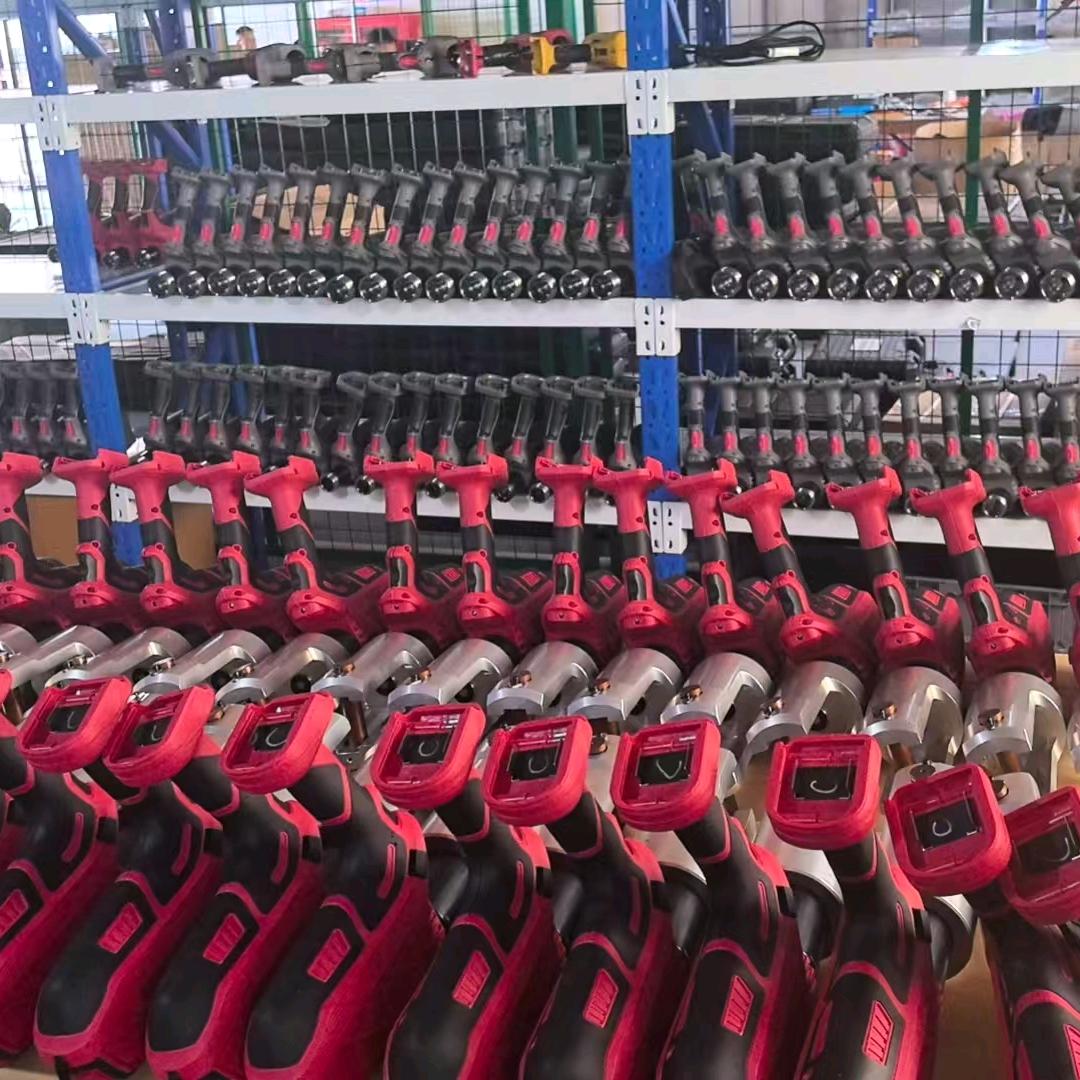 玉环柯莱力液压工具厂