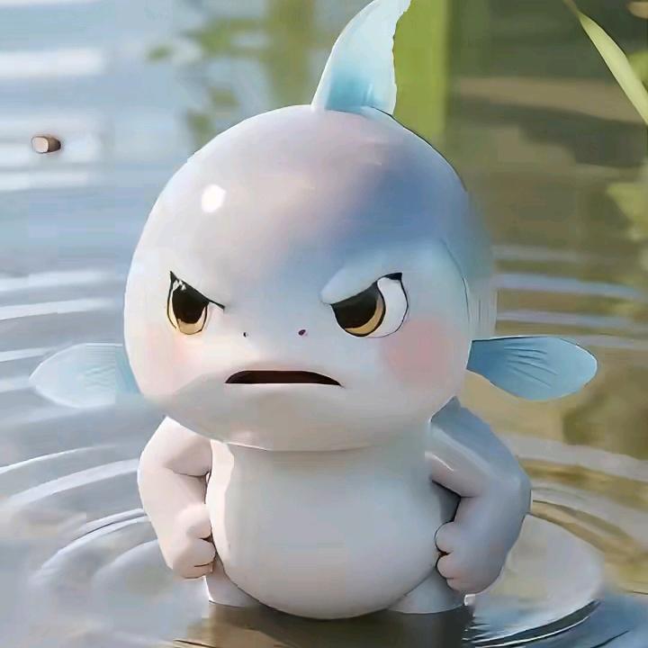 @༽鲢王爷༼